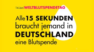 FDP MV Weltblutspendetag