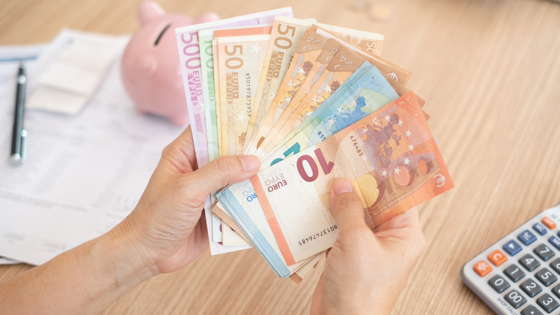 Geld