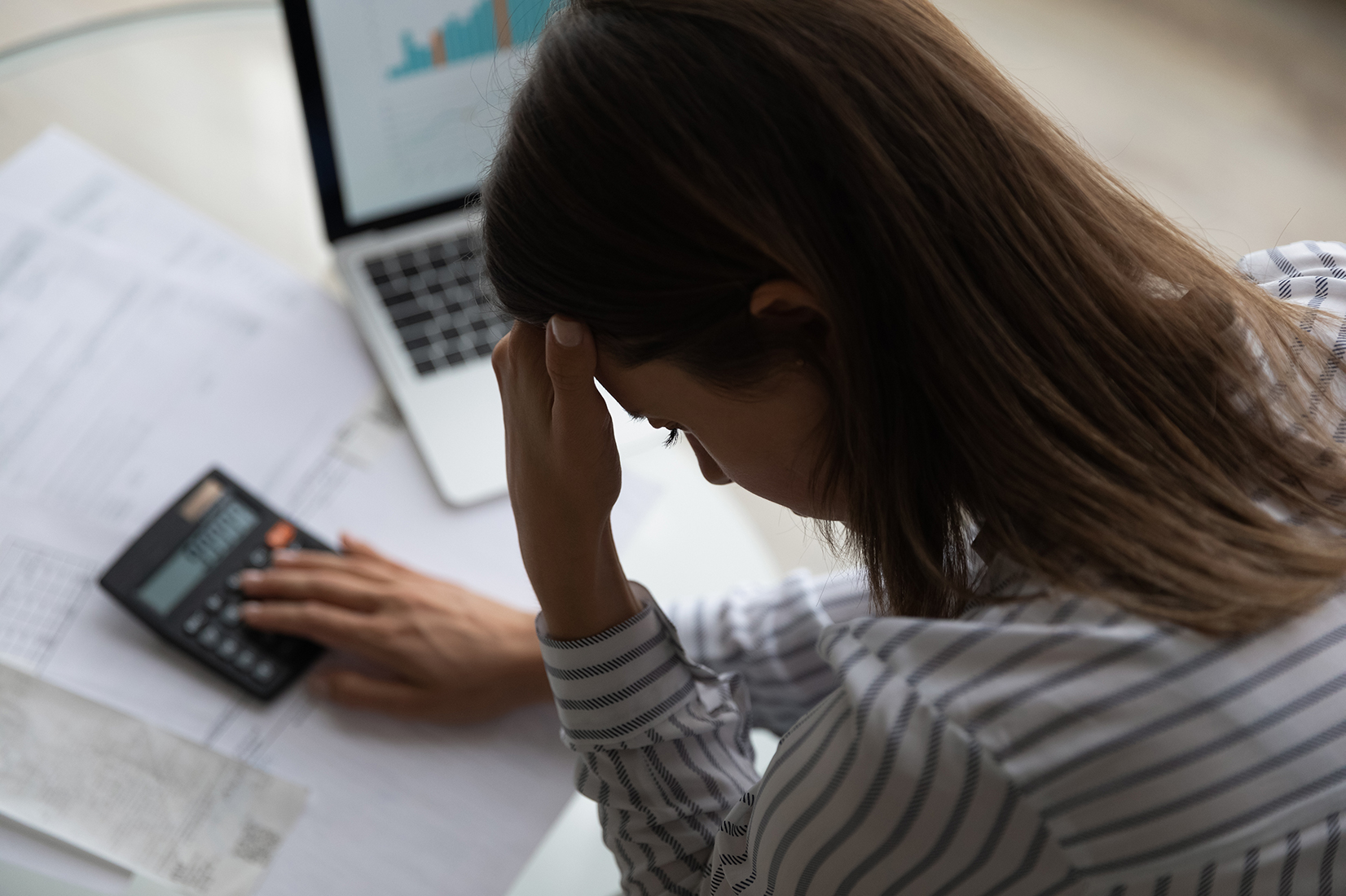 Studienfinanzierung