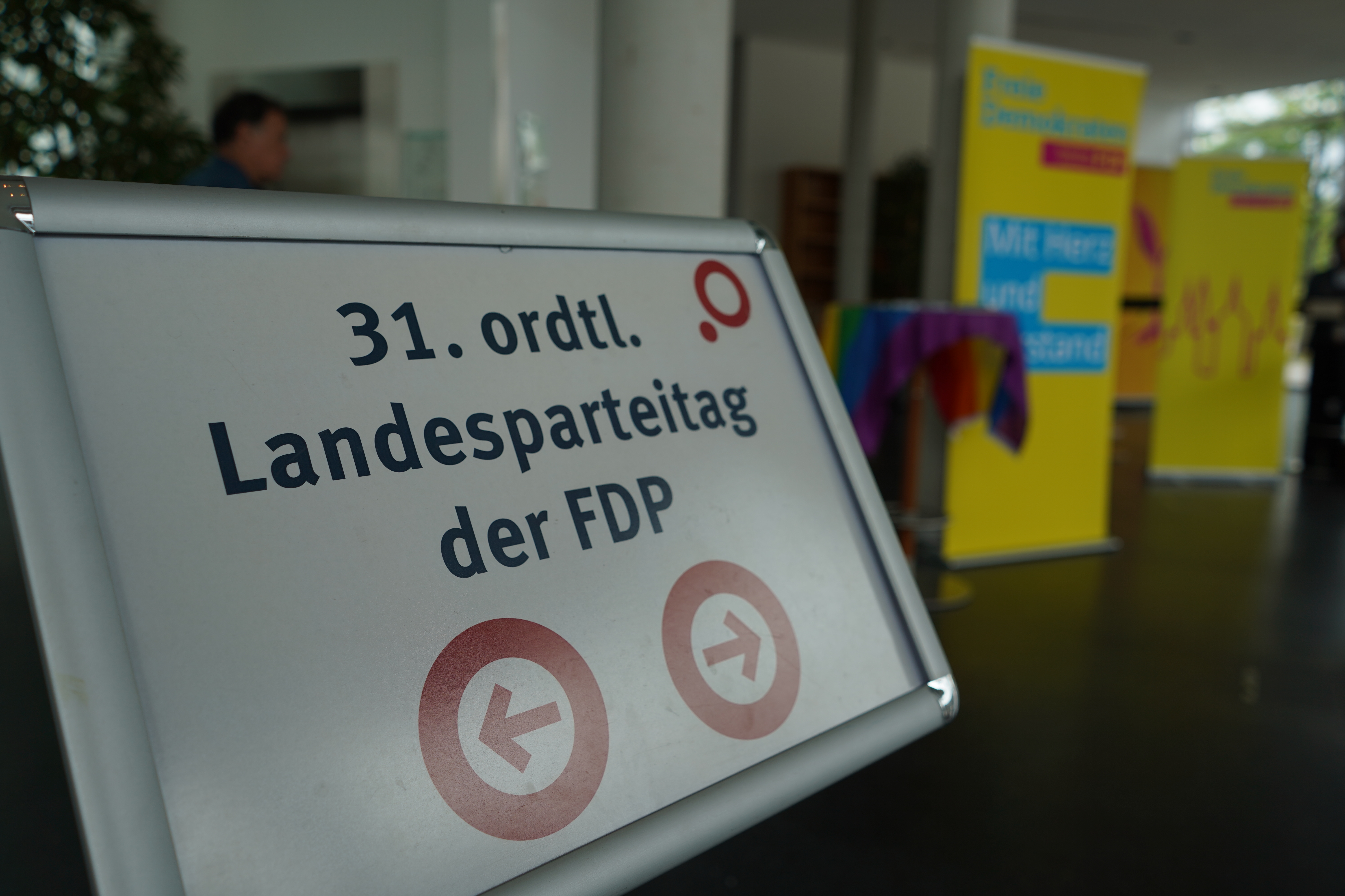 Landesparteitag